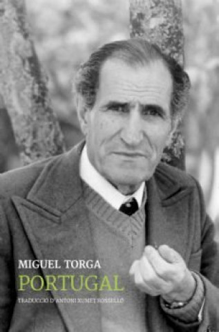 Libro Portugal Torga