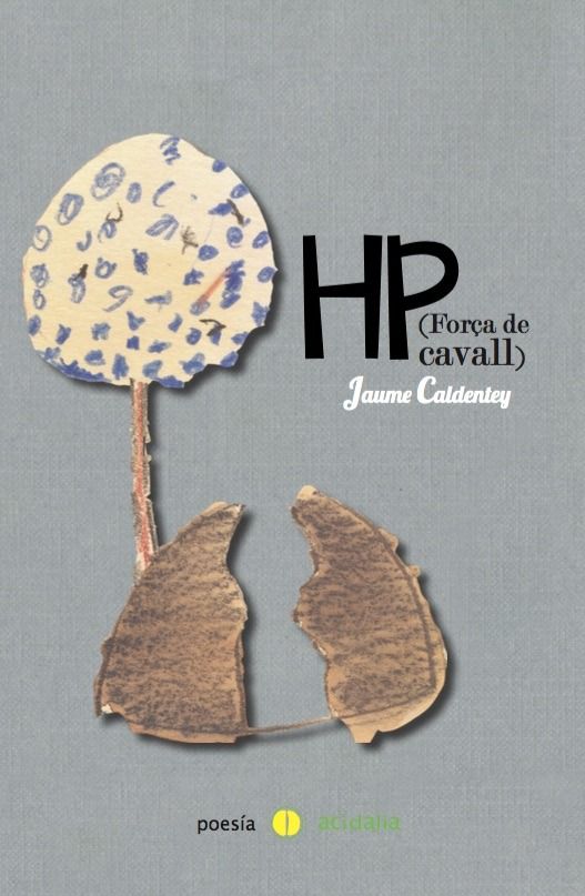 Book HP Caldentey Bennássar