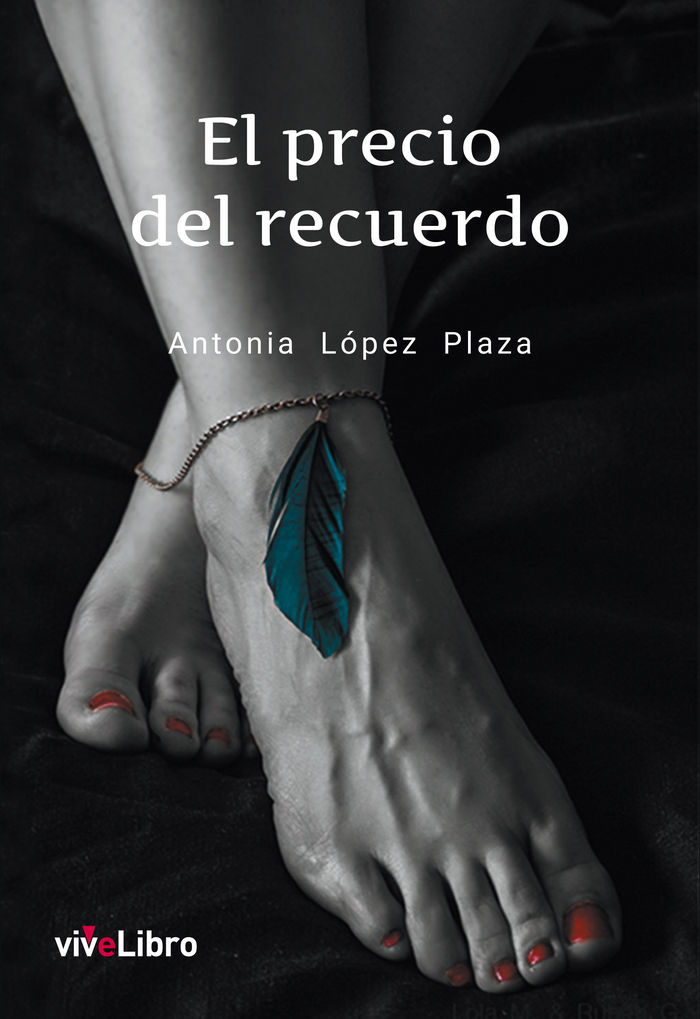 Kniha El precio del recuerdo López Plaza