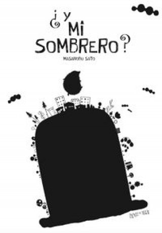 Knjiga ¿Y mi sombrero? Sato