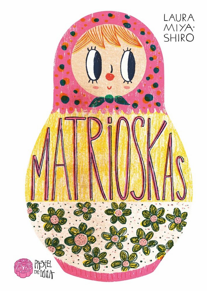 Buch Matrioskas Miyashiro