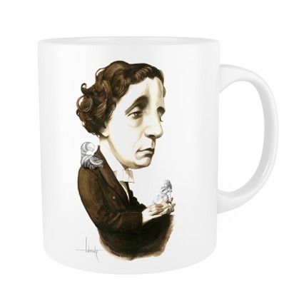 Carte TAZA LEWIS CARROLL VICENTE