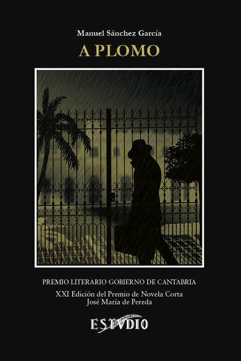 Knjiga A PLOMO SÁNCHEZ GARCÍA