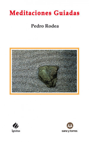 Knjiga Meditaciones Guiadas Rodea