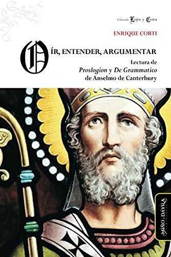 Buch Oír, entender, argumentar Corti (argentino)