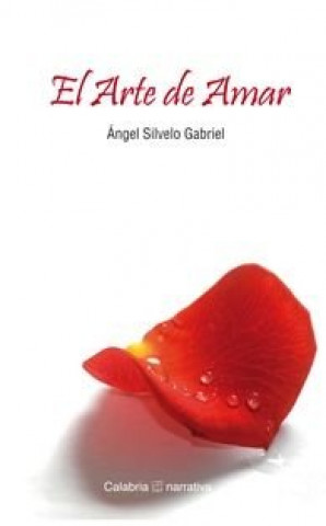Knjiga El arte de amar Silvelo Gabriel