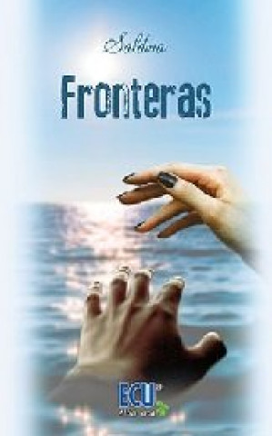 Kniha Fronteras Herrera Gimeno