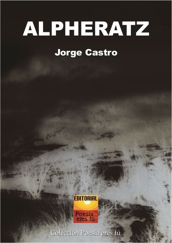 Knjiga Alpheratz Ruiz Castro