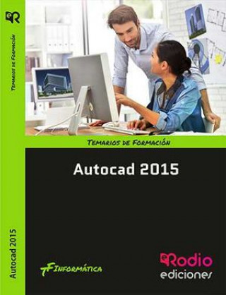 Książka AUTOCAD LOINAZ BORDONABE