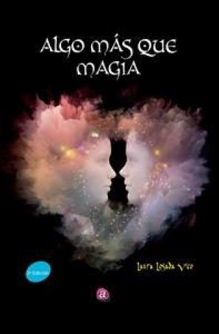Книга Algo más que magia Losada Vico