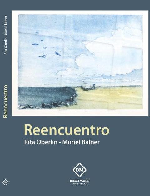 Boek REENCUENTRO OBERLIN