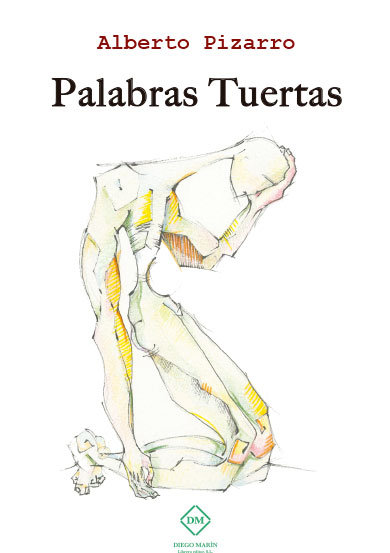 Knjiga PALABRAS TUERTAS PIZARRO GOMEZ