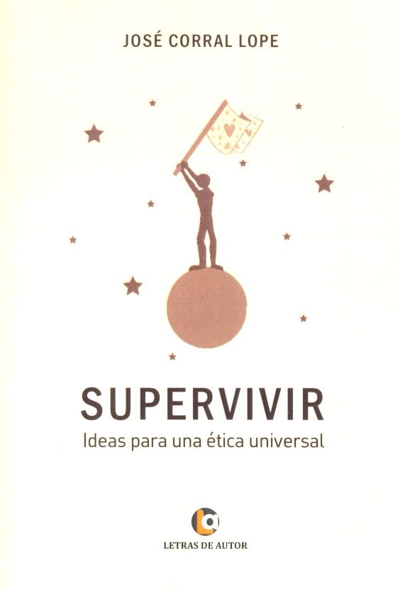 Buch SUPERVIVIR Corral