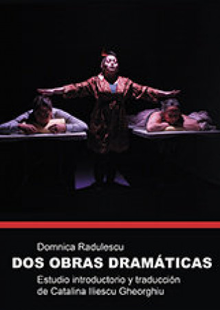 Book Dos obras dramáticas Radulescu