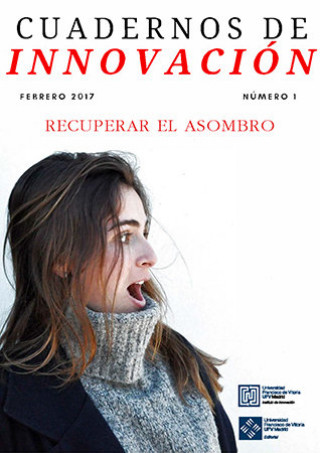 Книга Recuperar el asombro 