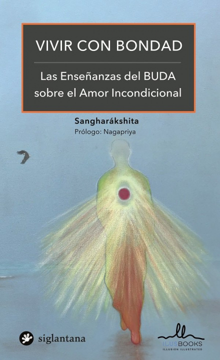 Buch VIVIR CON BONDAD SANGHARAKSHITA