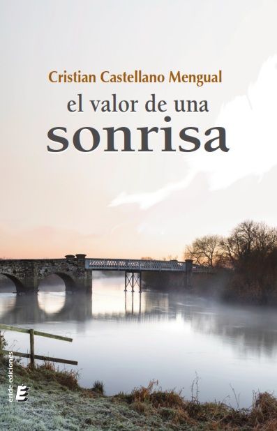 Книга El valor de una sonrisa CASTELLANO MENGUAL