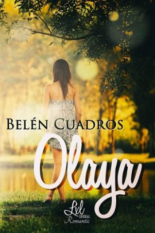 Kniha Olaya Cuadros