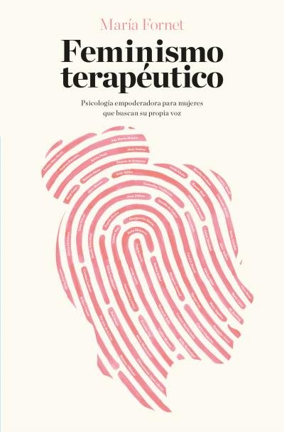 Книга FEMINISMO TERAPEUTICO FORNET