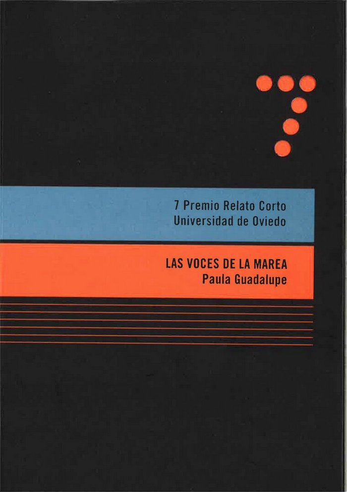 Книга Las voces de la marea Guadalupe González