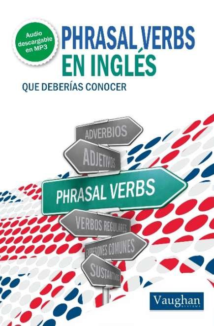 Книга Phrasal Verbs en Inglés que deberías conocer Nowicky