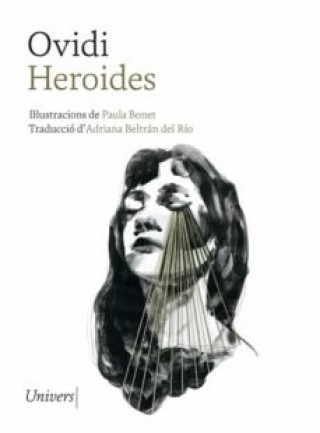 Book HEROIDES CATALAN OVIDI