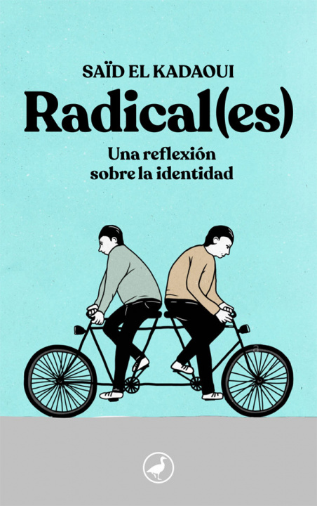 Boek Radical(es) El Kadaoui