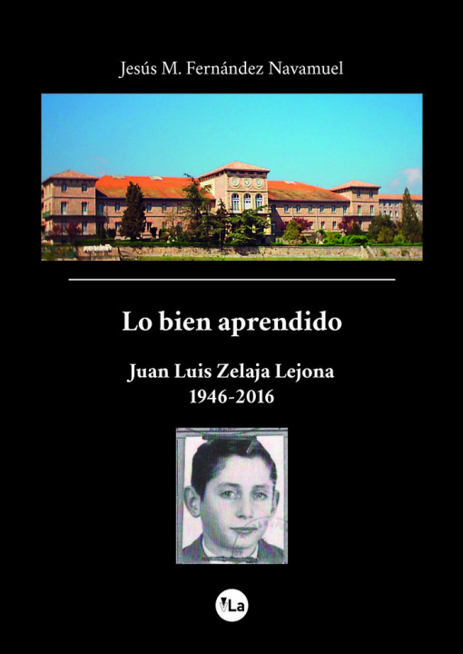 Buch Lo bien aprendido Fernández Navamuel