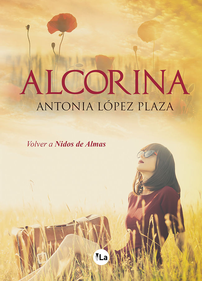 Kniha Alcorina López Plaza