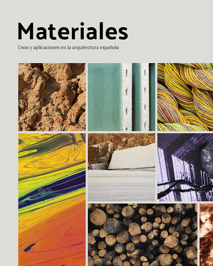 Knjiga Materiales González Blanco