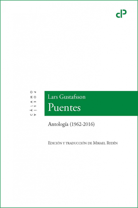 Book Puentes Gustafsson