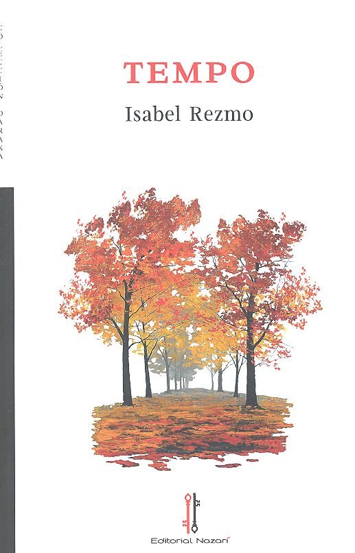 Buch Tempo Rezmo