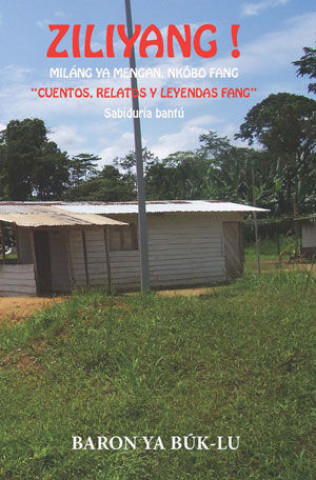Libro Ziliyang Ya Buk Lu