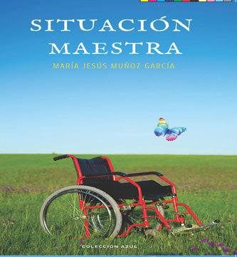Книга Situación Maestra Muñoz García
