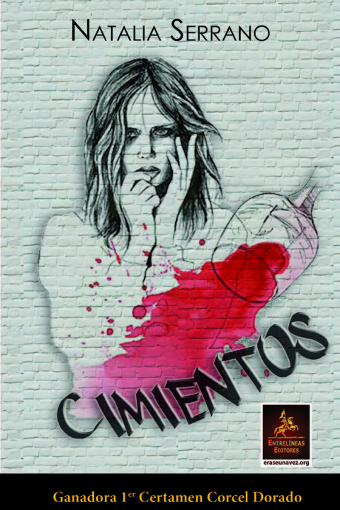 Knjiga Cimientos Sánchez Molina