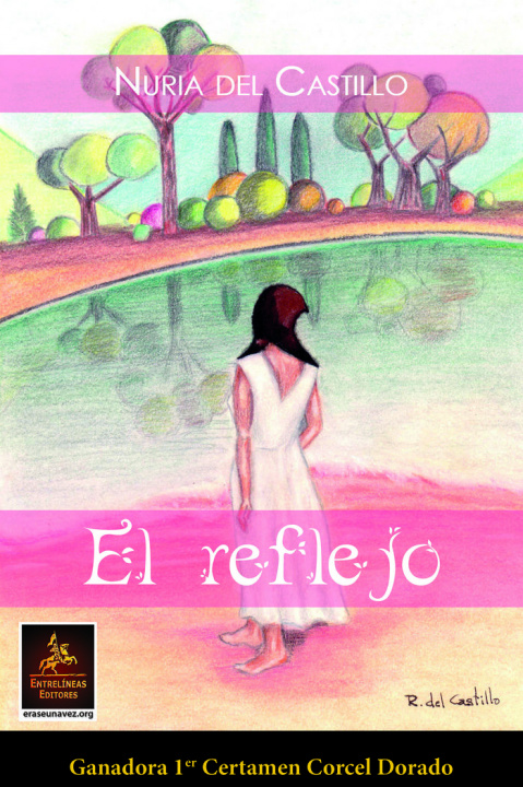 Книга El reflejo del Castillo