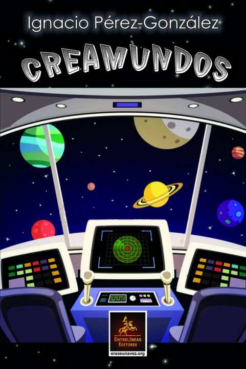 Book Creamundos Pérez González