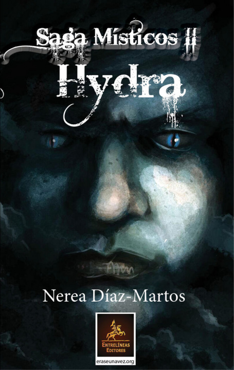 Book Hydra Díaz Martos