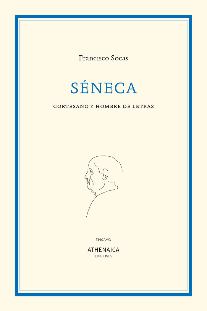 Buch Séneca Socas Gavilán
