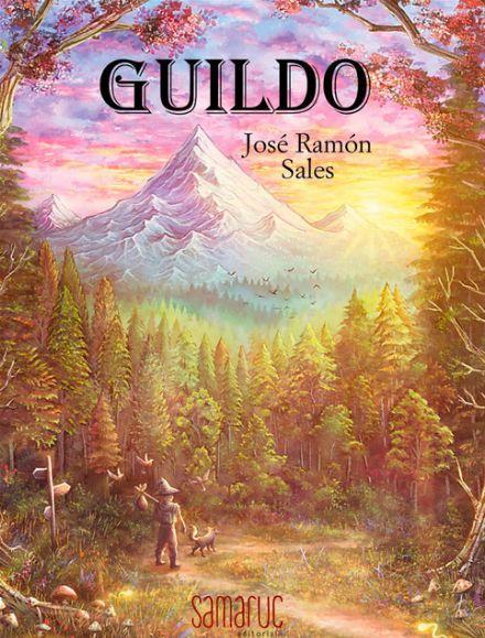 Knjiga GUILDO JOSE RAMON SALES