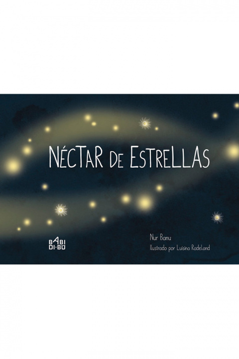 Knjiga Néctar de estrellas Vilalta