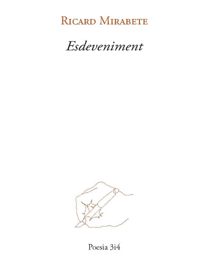Knjiga Esdeveniment Mirabete Yscla
