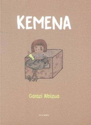 Książka Kemena Albizua Castelao