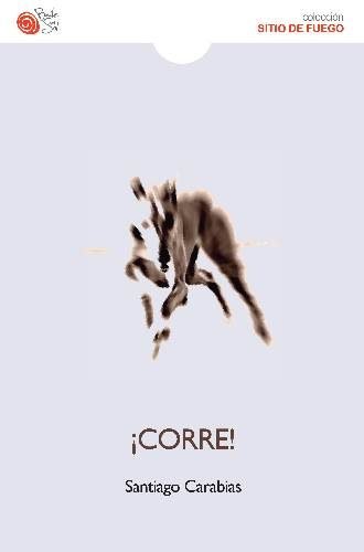 Libro CORRE CARABIAS