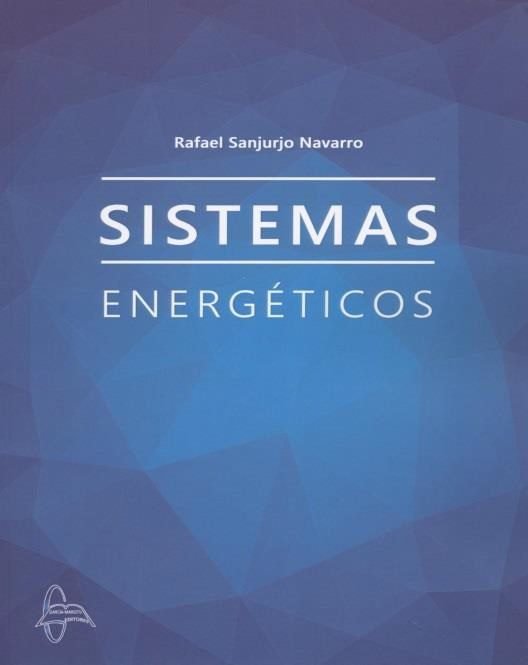 Kniha SISTEMAS ENERGÉTICOS Sanjurjo Navarro