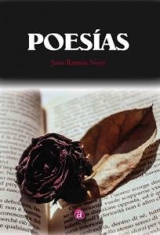 Knjiga POESÍAS NOYA PÉREZ