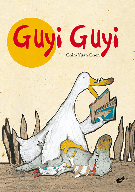 Carte Guyi Guyi Chih-Yuan