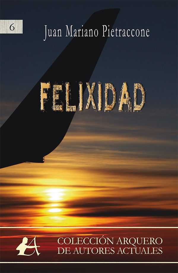 Knjiga Felixidad Mariano Pietraccone