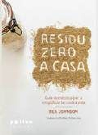 Book Residu Zero a casa Johnson