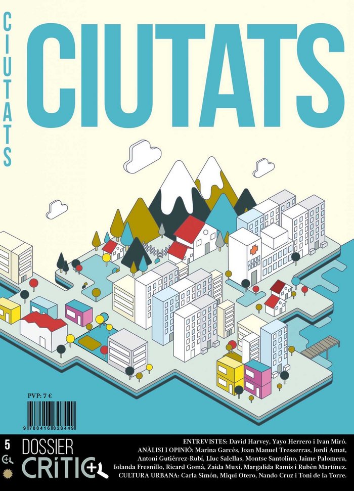 Knjiga Ciutats 